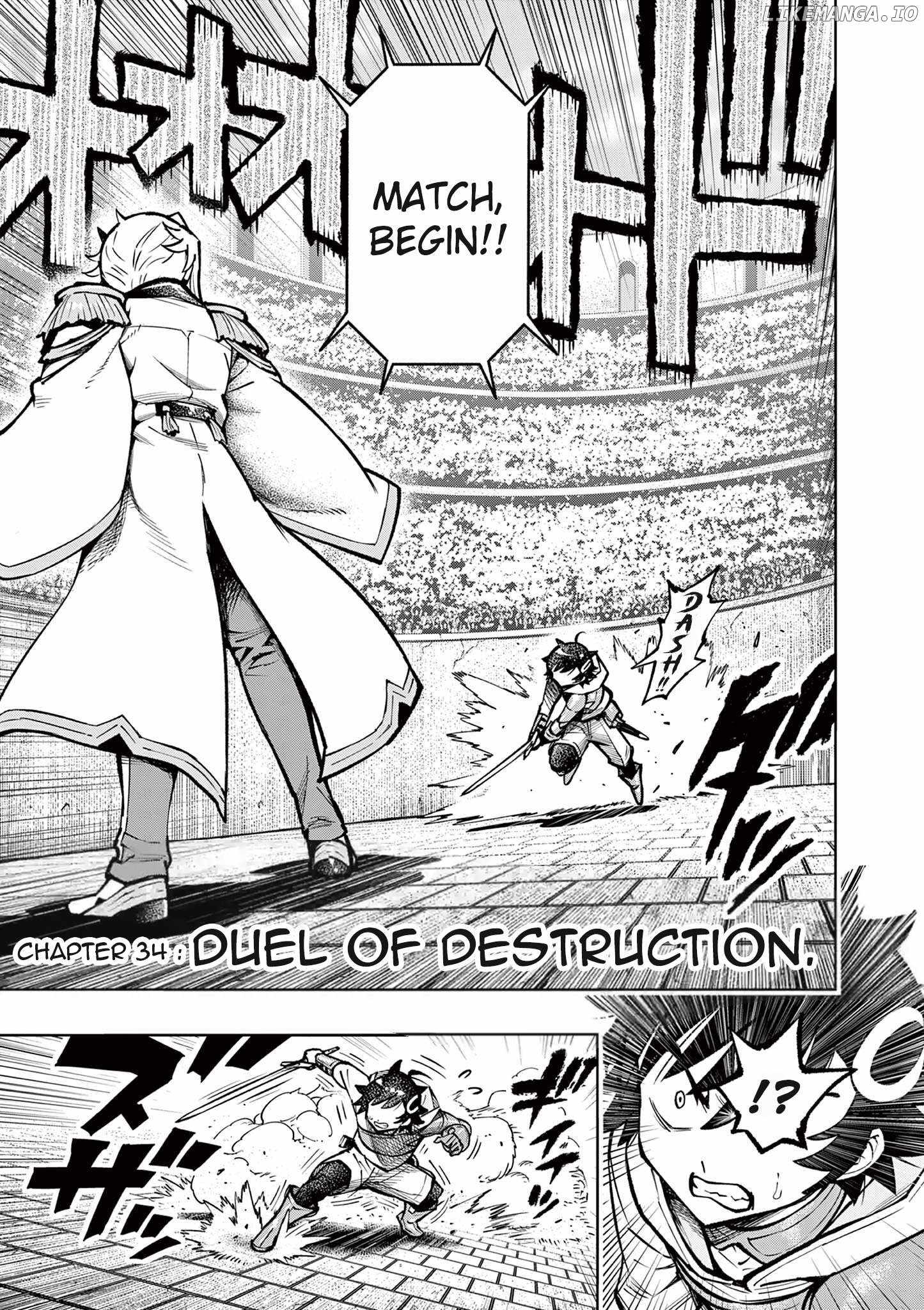 The Strongest Female Masters, Who Are Trying to Raise Me Up, Are in Shambles Over Their Training Policy Chapter 34 4